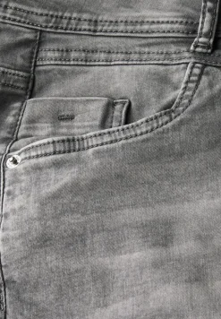 Wide Legs Jeans