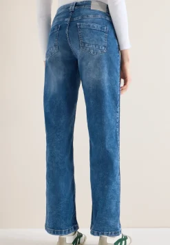 Wide Legs Jeans