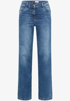 Wide Legs Jeans