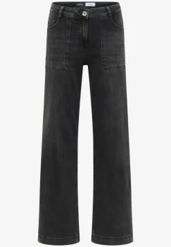 Wide Legs Jeans