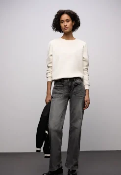Wide Legs Jeans