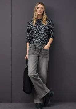 Wide Legs Jeans