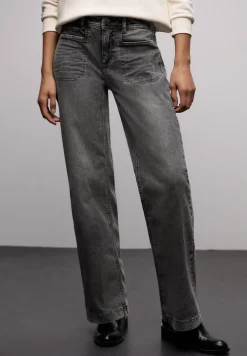Wide Legs Jeans