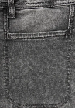Wide Legs Jeans