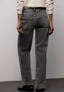 Wide Legs Jeans
