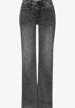 Wide Legs Jeans