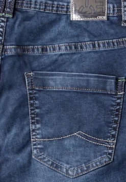 Wide Legs Jeans