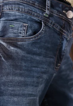 Wide Legs Jeans