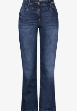 Wide Legs Jeans