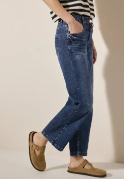 Wide Legs Jeans
