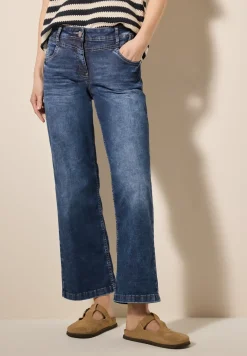 Wide Legs Jeans