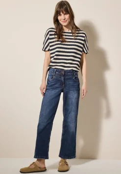 Wide Legs Jeans