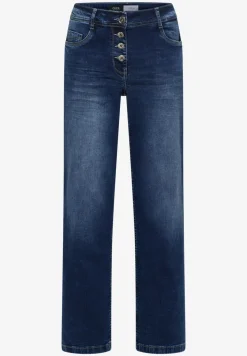 Wide Legs Jeans