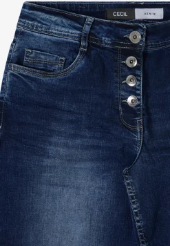 Wide Legs Jeans