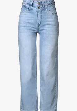 Wide Legs Jeans