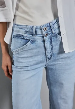 Wide Legs Jeans