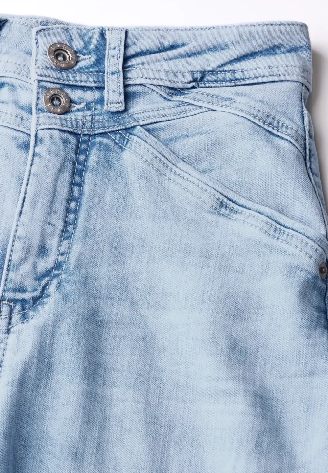 Wide Legs Jeans