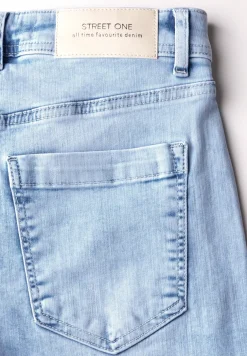 Wide Legs Jeans