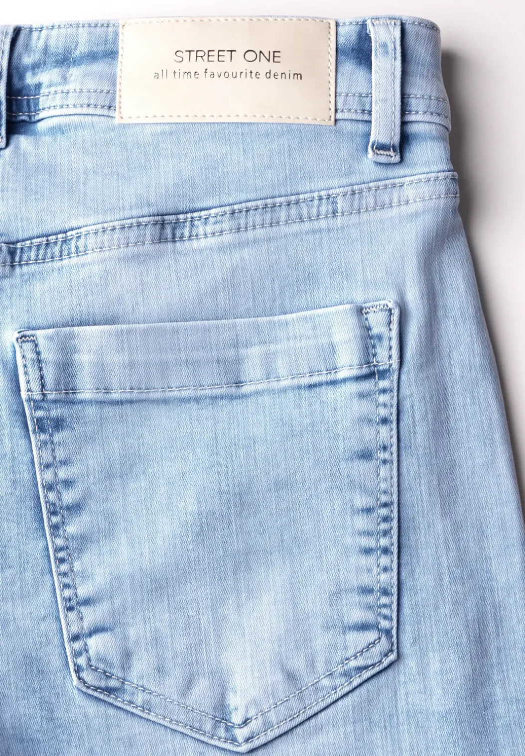 Wide Legs Jeans