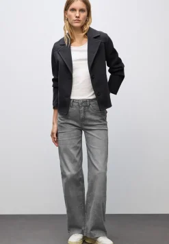 Wide Legs Jeans
