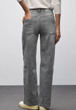 Wide Legs Jeans