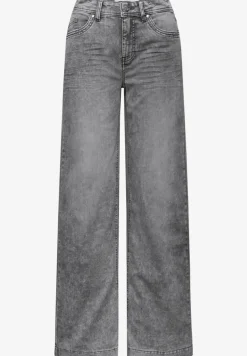 Wide Legs Jeans