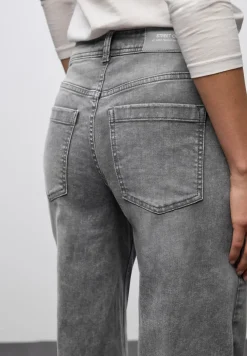Wide Legs Jeans