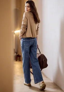 Wide Legs Jeans