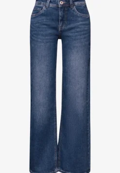 Wide Legs Jeans