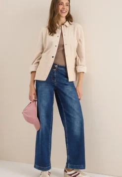 Wide Legs Jeans