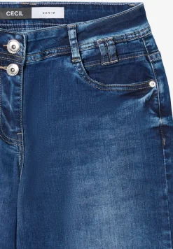 Wide Legs Jeans