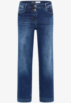 Wide Legs Jeans