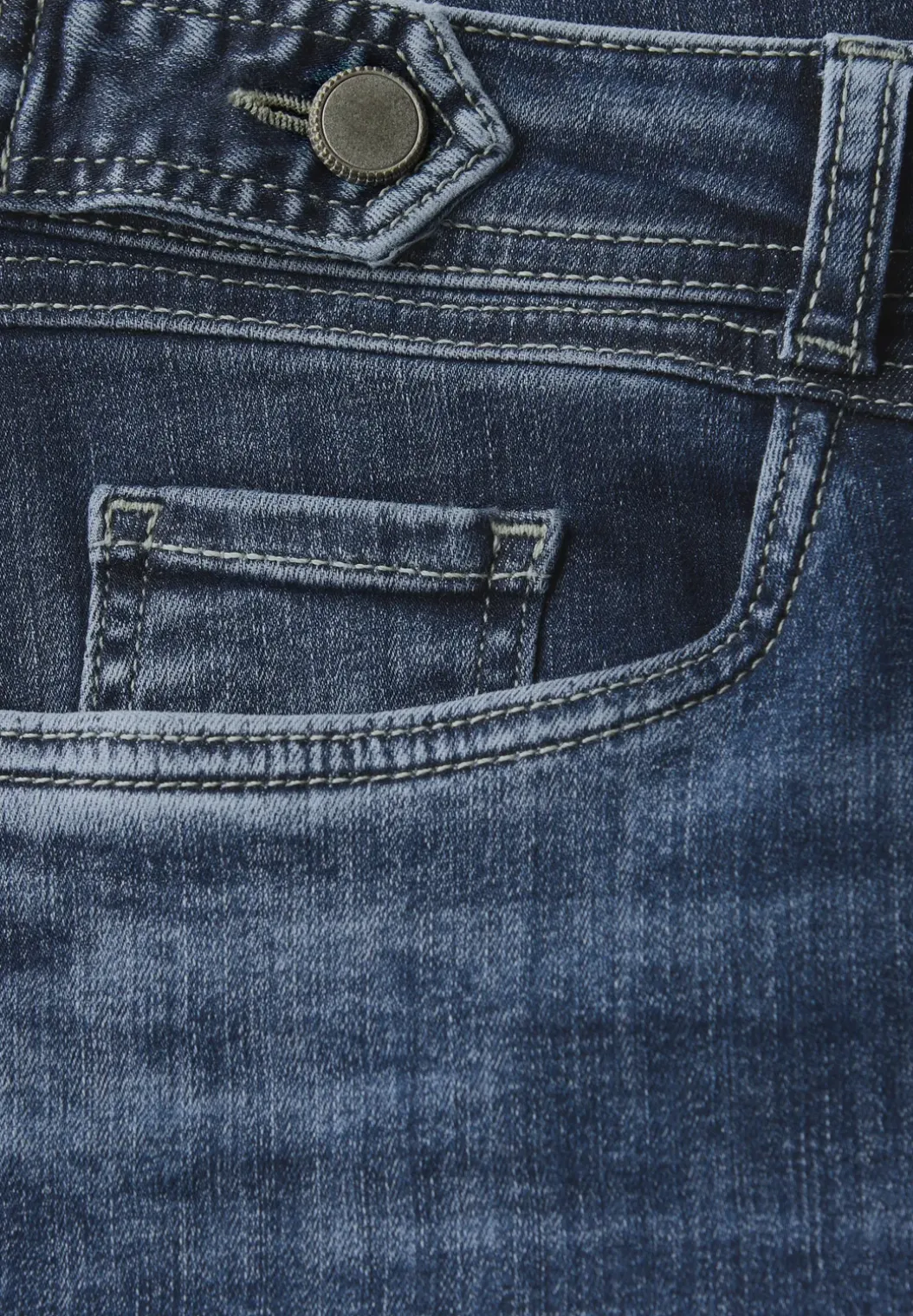 Wide Legs Jeans