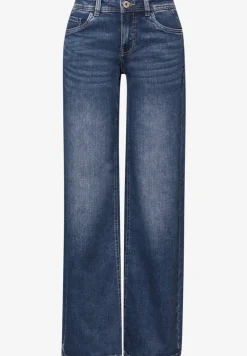 Wide Legs Jeans