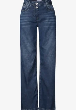 Wide Legs Jeans
