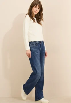 Wide Legs Jeans