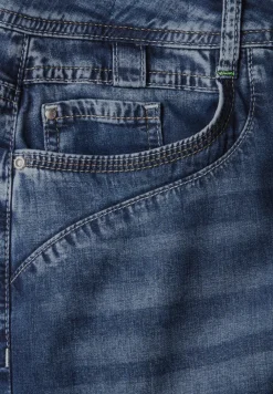 Wide Legs Jeans