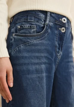 Wide Legs Jeans