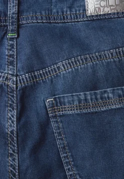Wide Legs Jeans