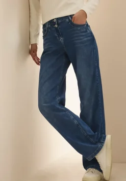Wide Legs Jeans