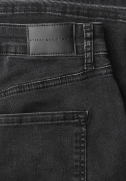 Wide Legs Jeans