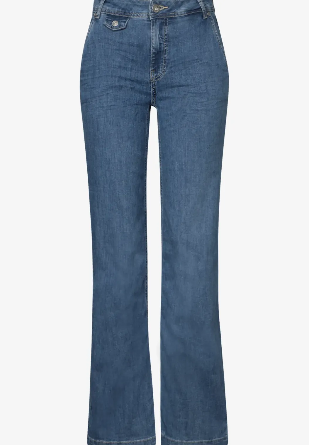 Wide Legs Jeans