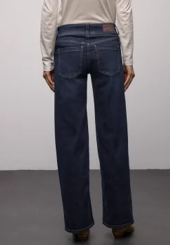 Wide Legs Jeans