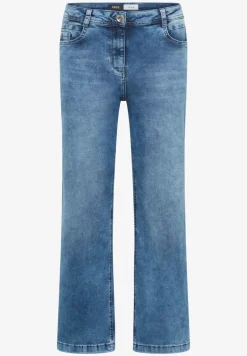 Wide Legs Jeans