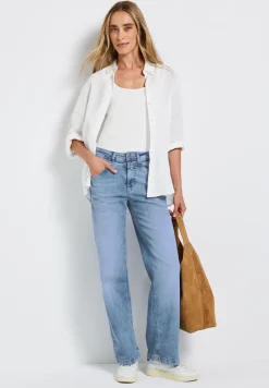 Wide Legs Jeans