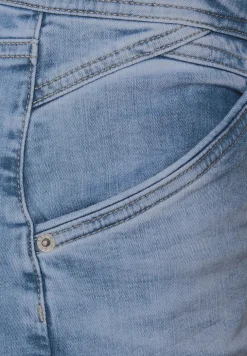 Wide Legs Jeans