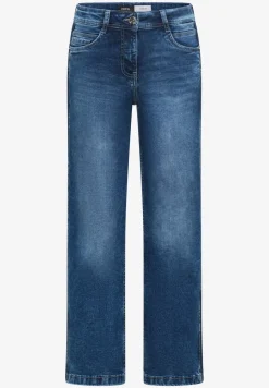 Wide Legs Jeans