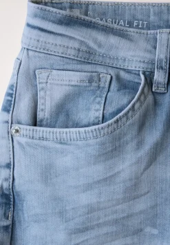 Wide Legs Jeans