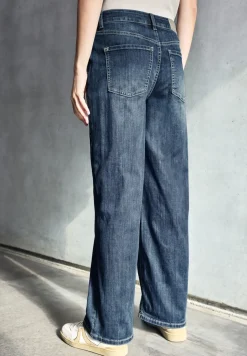 Wide Legs Jeans