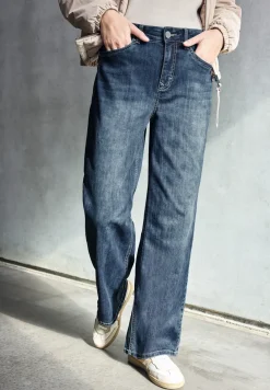 Wide Legs Jeans